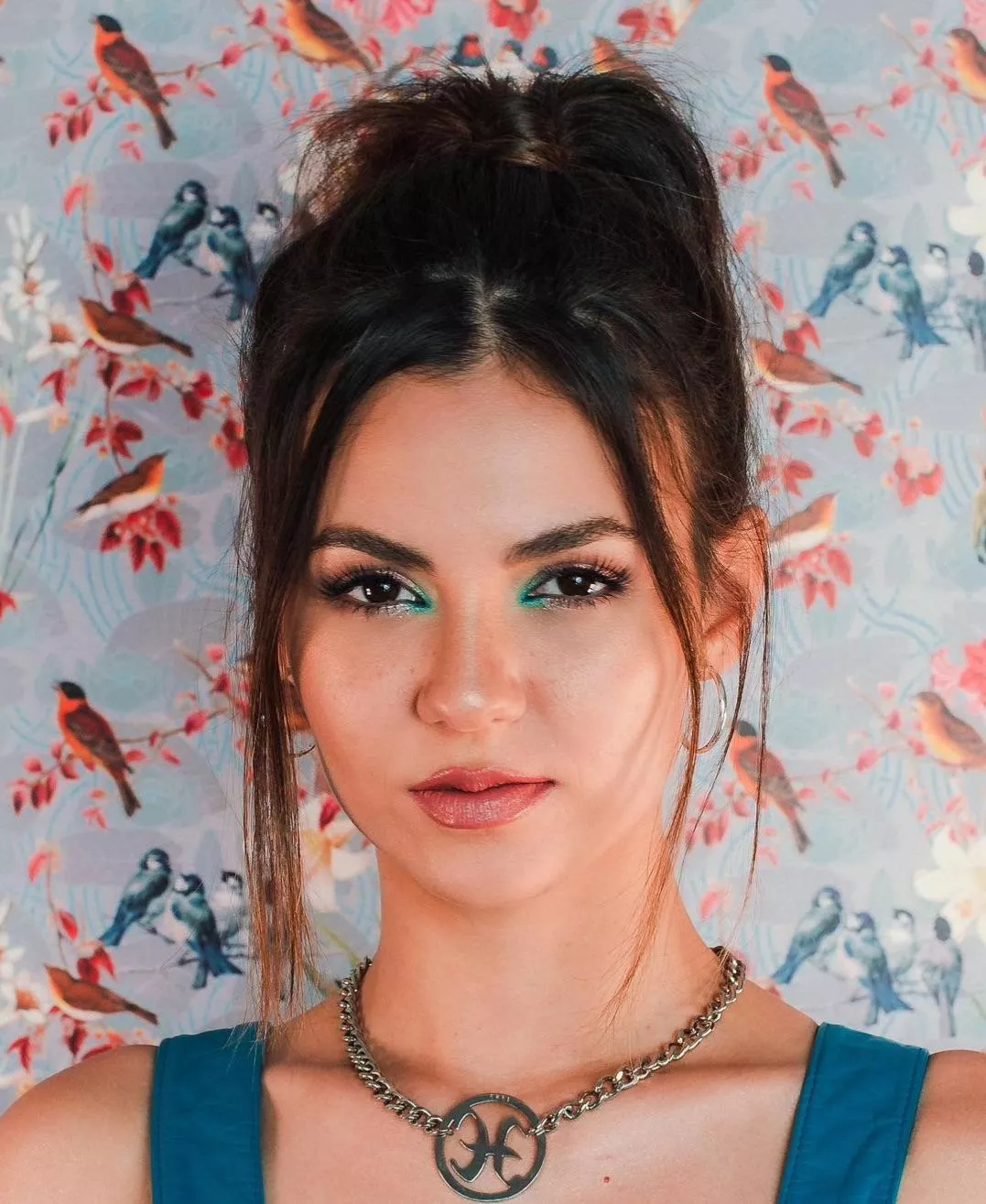 Victoria Justice posted by BigCannon111