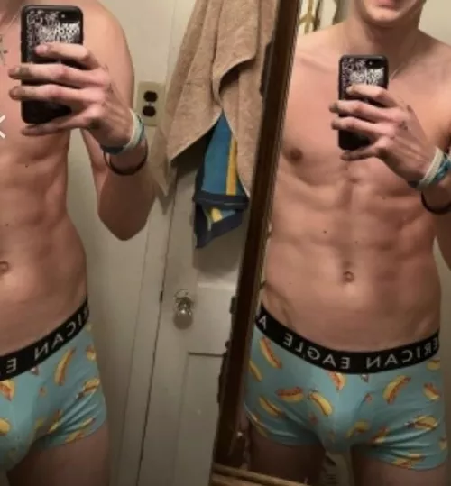 Wanna see it without by ObjectWeird3774