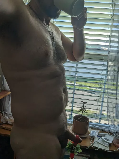 Want to make the bells ring? by Baldo_Beardo