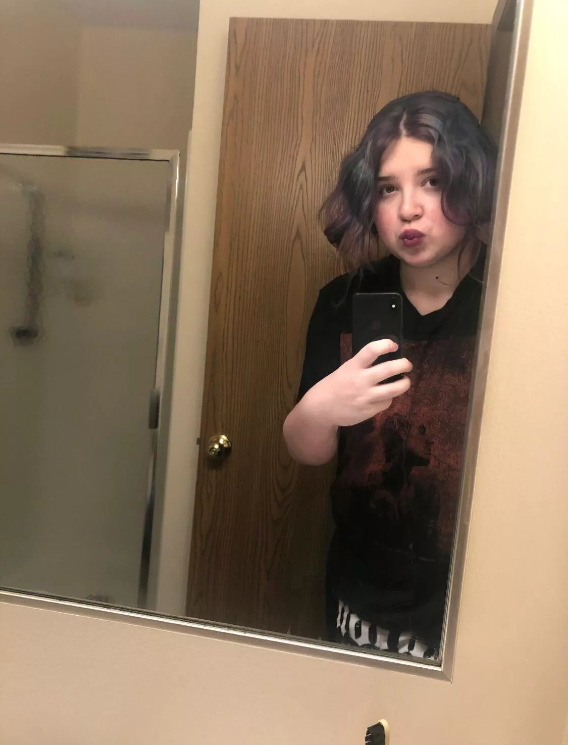 what are some assumptions you have ab me…? posted by DaryantheKitty