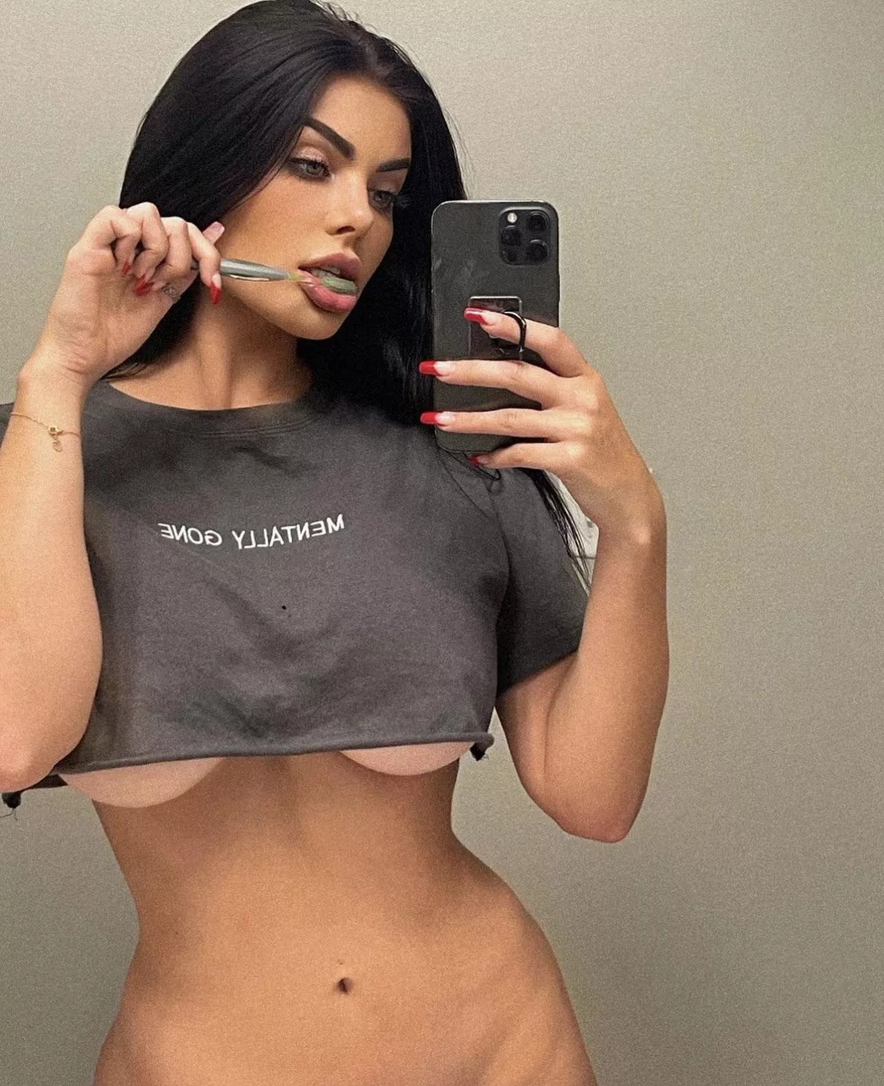 What did u look at first posted by Land-Serious