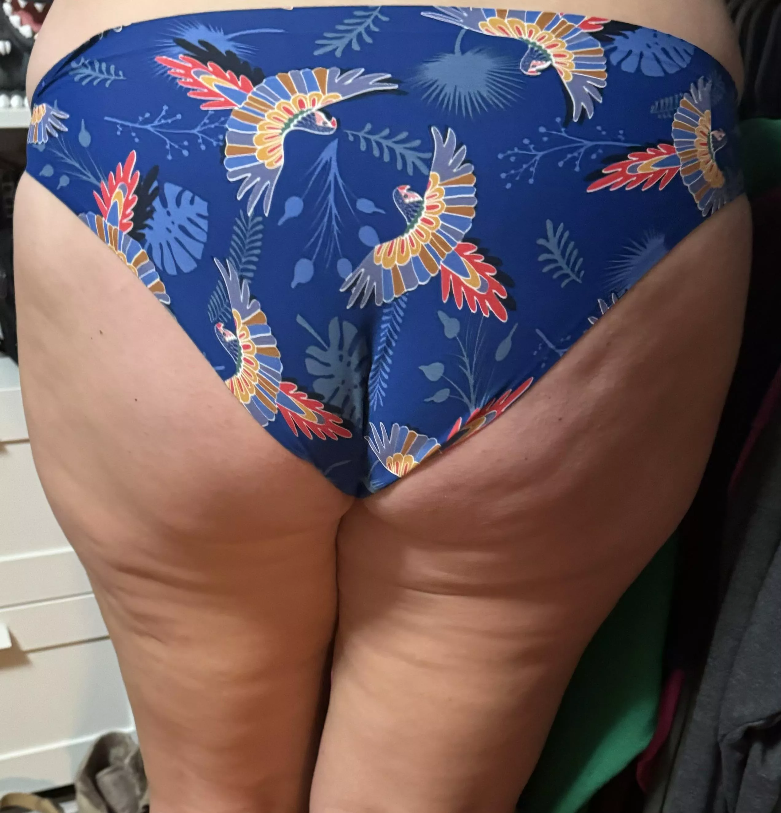 What do you really think about my ass? posted by boatbeachcouple