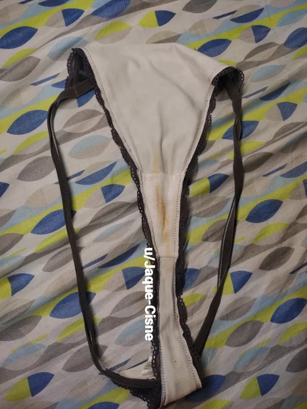 What do you think 🤭 Yummy ? posted by Jaque-Cisne