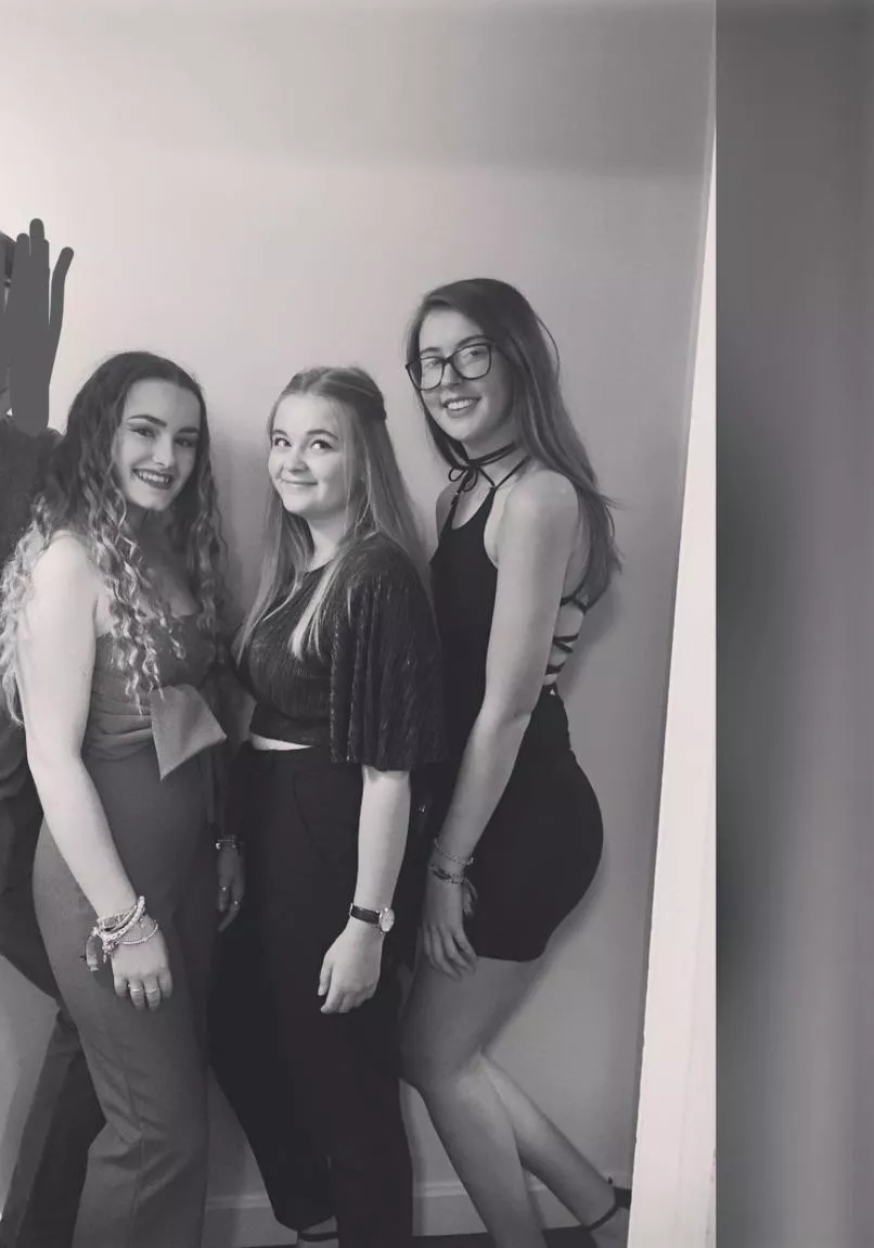 Which you picking? [3] posted by Sweaty-Impress5294