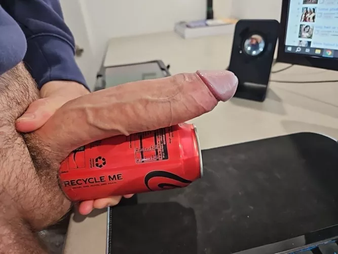 Who can measure up to this BWC? by Exotic_Pirate9980