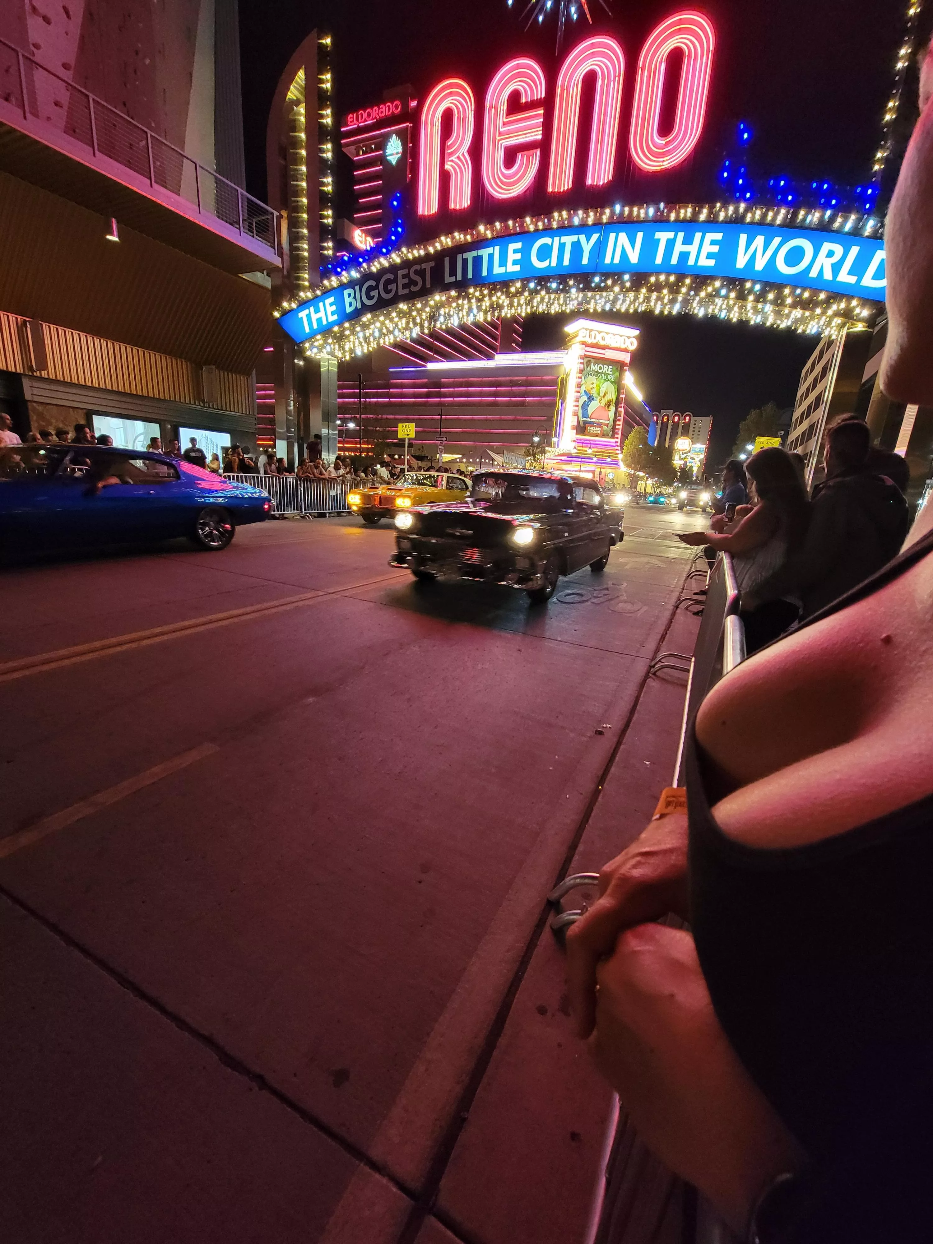 Who else loves hotrods!? posted by Same-Leave6592