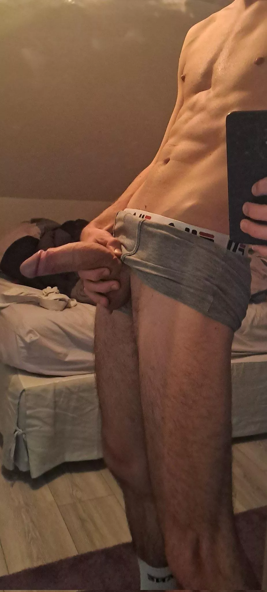 Who thinks they can beat my twink monster dick posted by twink9762