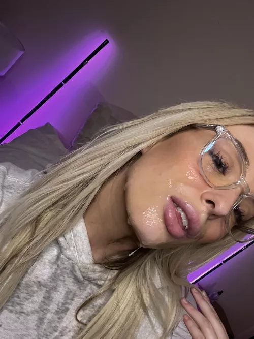 Who’s adding to this load? by babyceeceexo