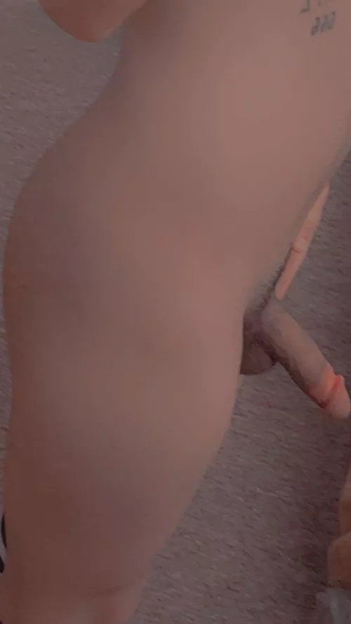 Will this go into ur mouth or Ur Ass by Pleasant_Fox_5612