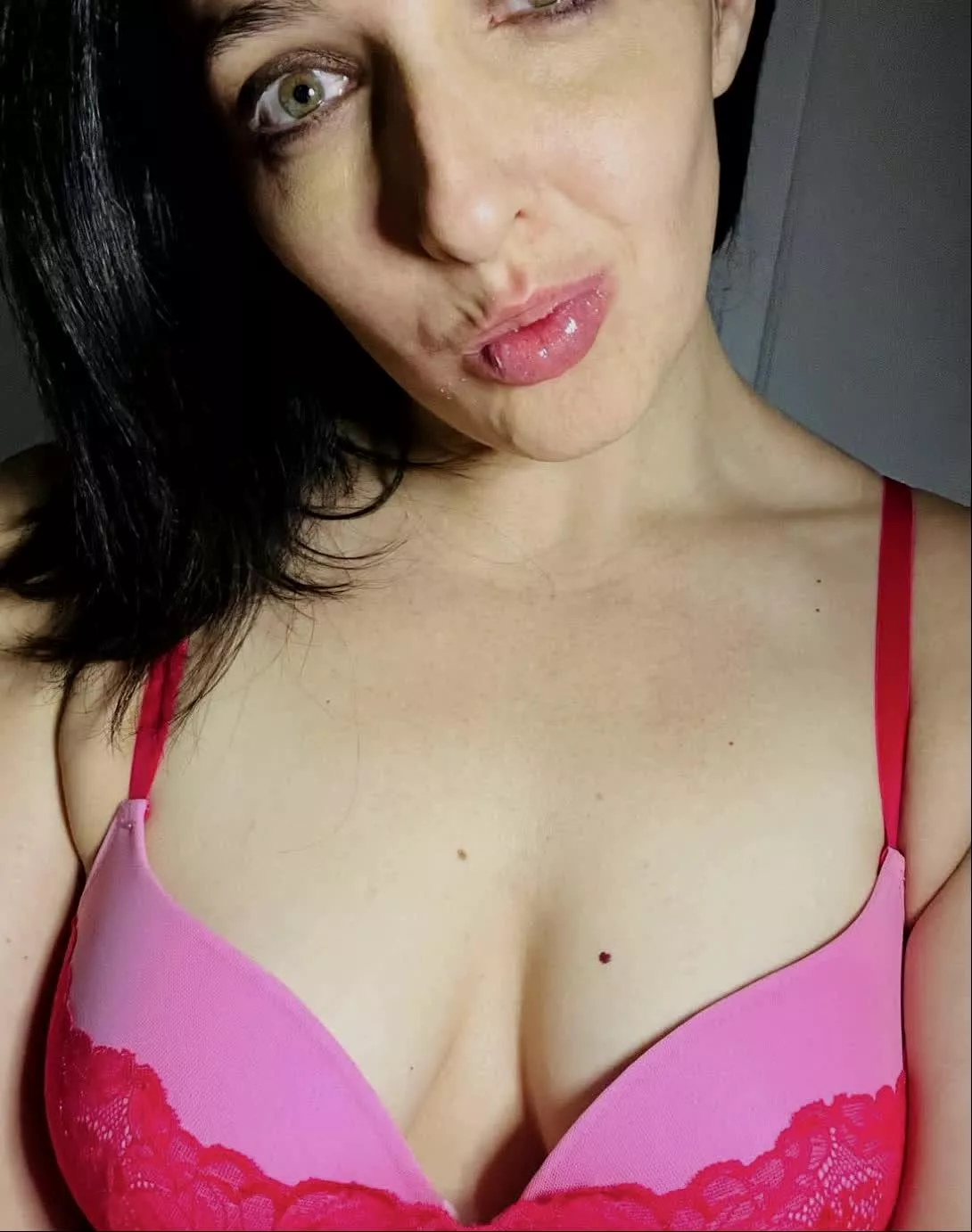 Will you pull out? posted by avafieryy