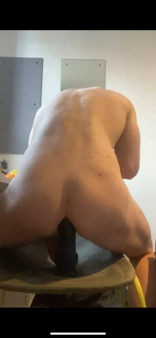 Wish it was a real cock by SnooChipmunks975