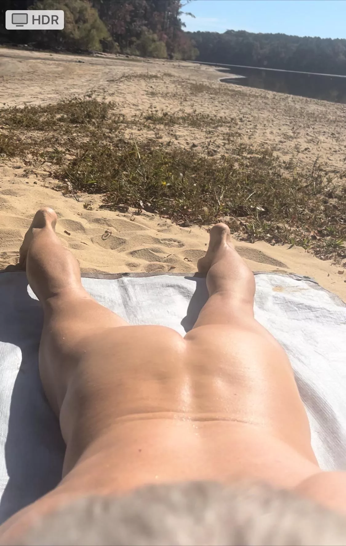 Wishing it was still summer posted by lion8me