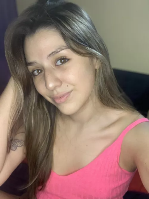 Wondering what you all think of me F18 by youngsYown116S