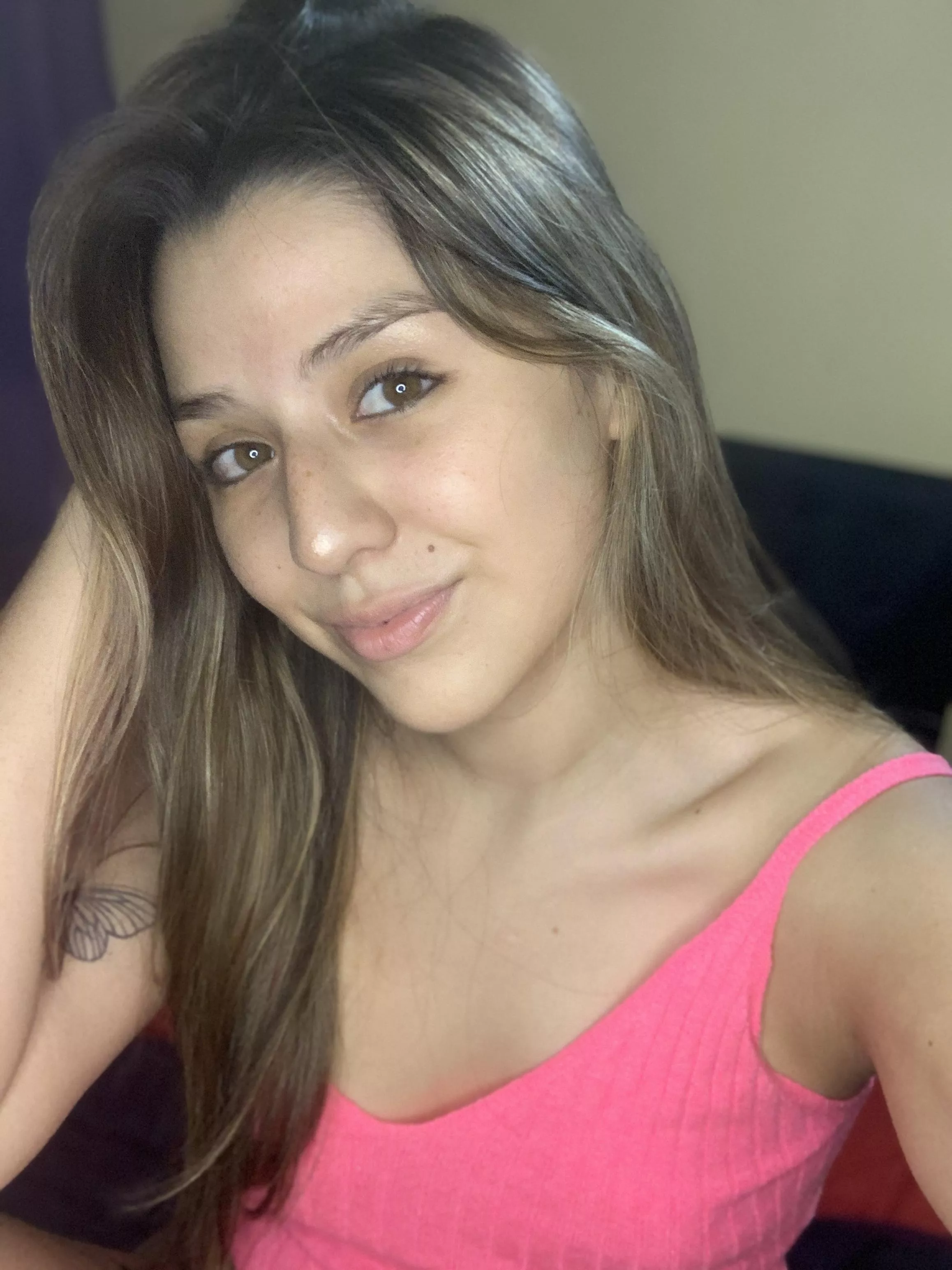 Wondering what you all think of me F18 posted by youngsYown116S