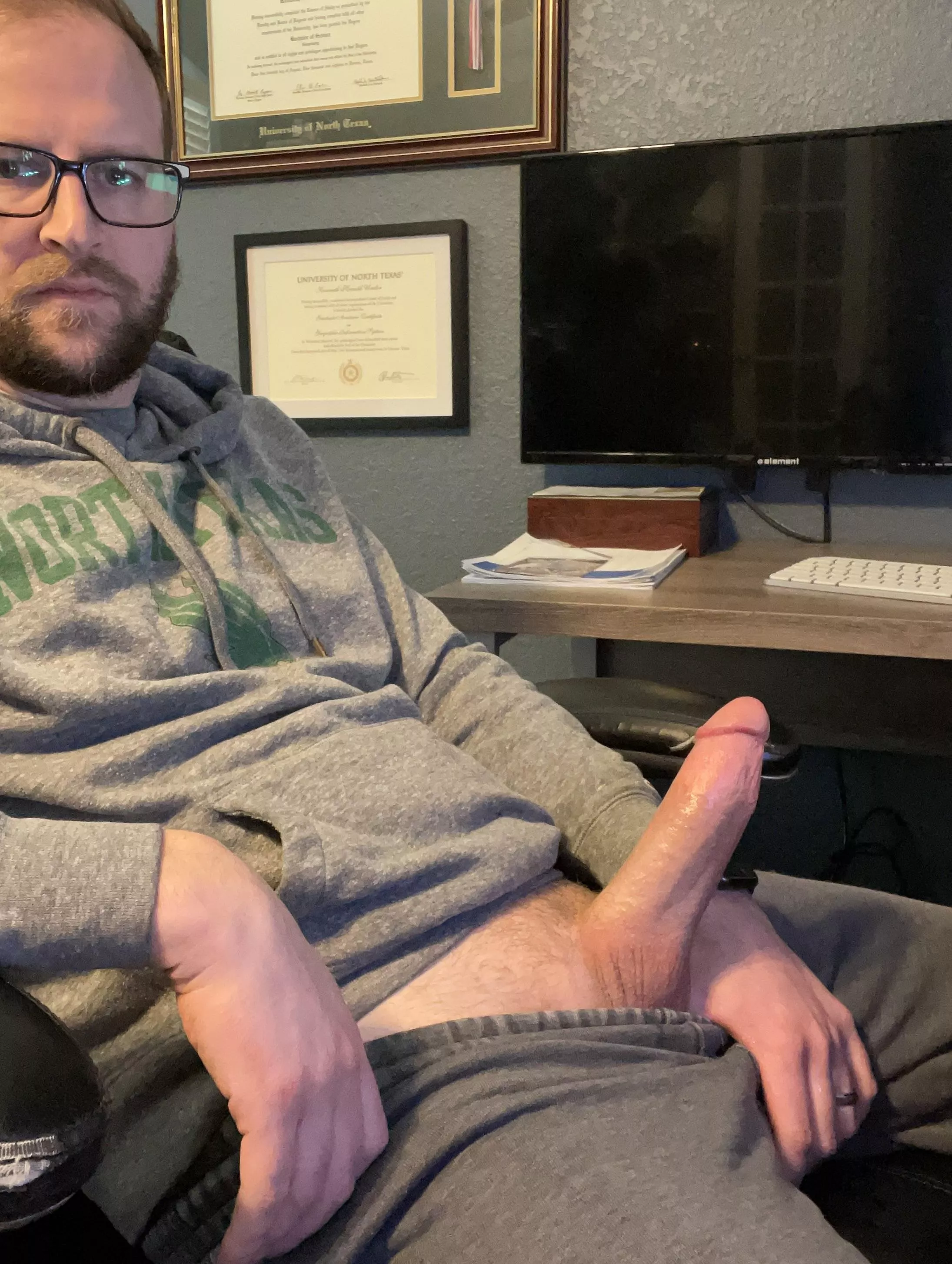 Working from home today. Might need some help posted by Quirky-Account214
