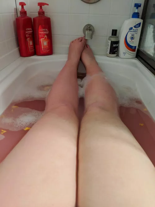 Would anyone like to join?🙈 by KaylaIsHornyyy