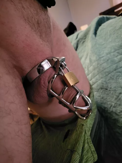 Would love to find a dom by tryingnewthings10