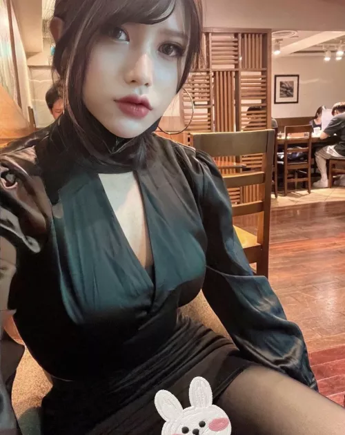 Would you hit on me if you knew? by New_Peak_3357