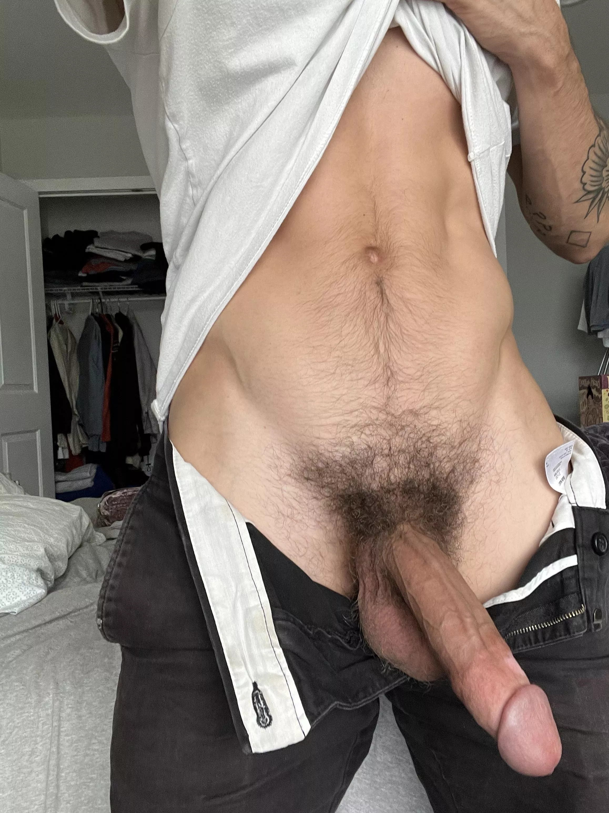 Would you swallow all my cum? posted by thasweetbul