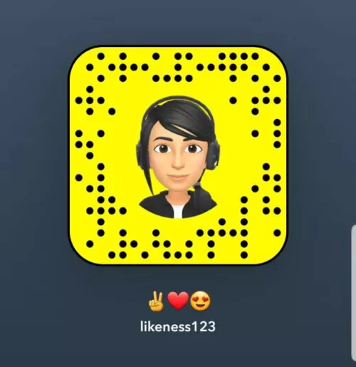 Write DTF HMU on SC by New-Salary177