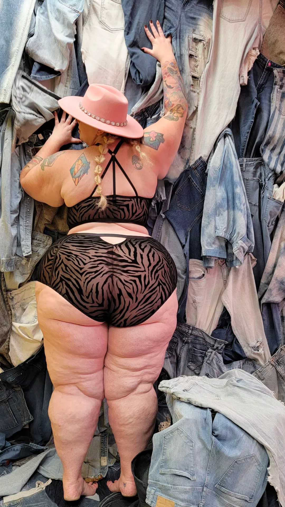 Yeehawwww giddy up partner posted by SMASHleySSBBW