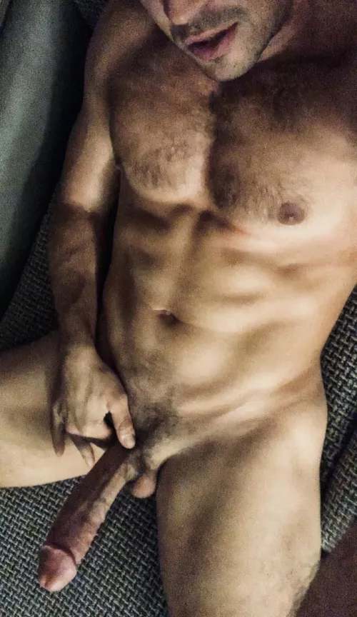 You walked into my office and saw me like this, what comes next? [35] by Temporary_Low_8676