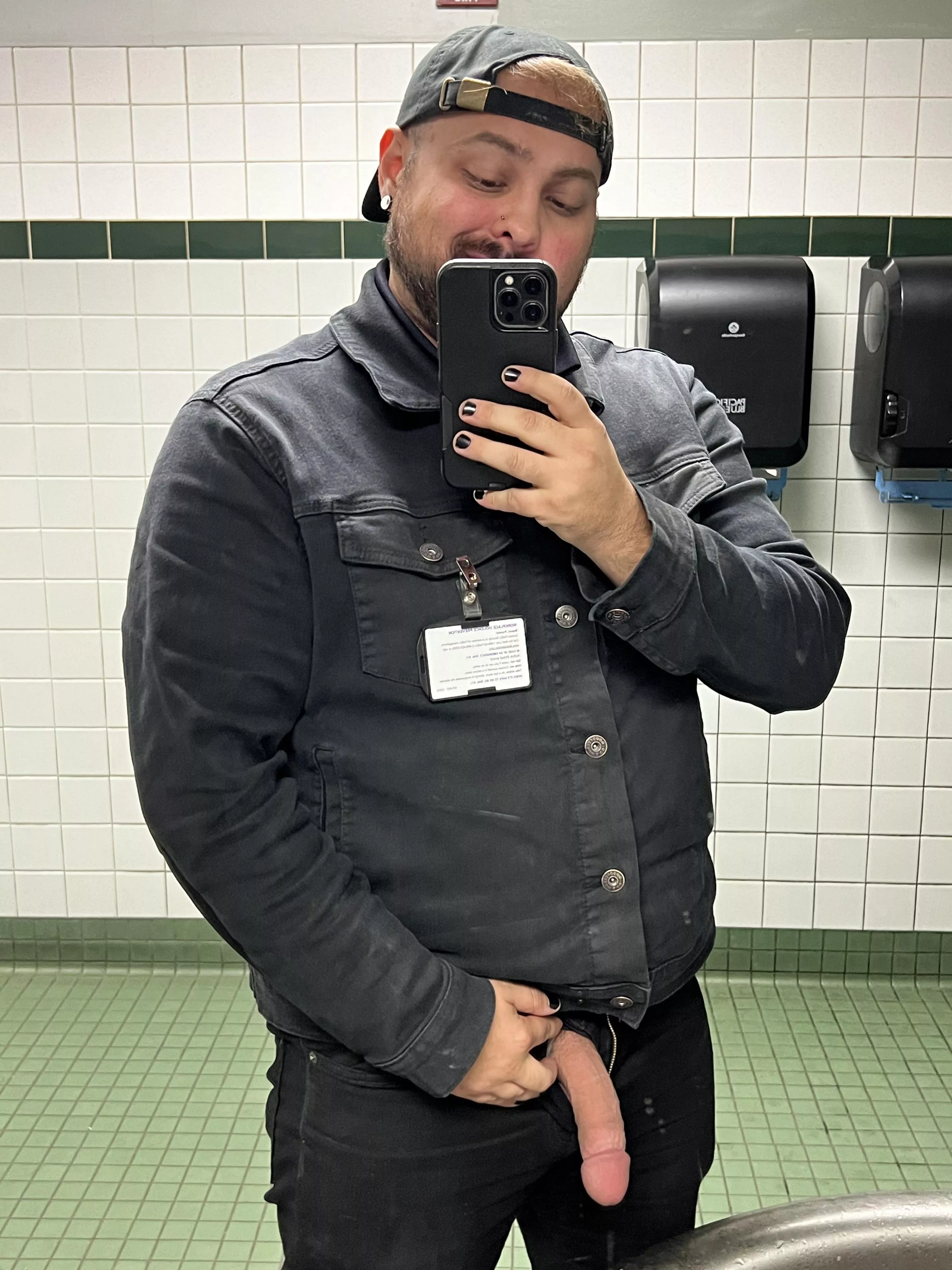 Your local deliveryman has another package for you… posted by 3966