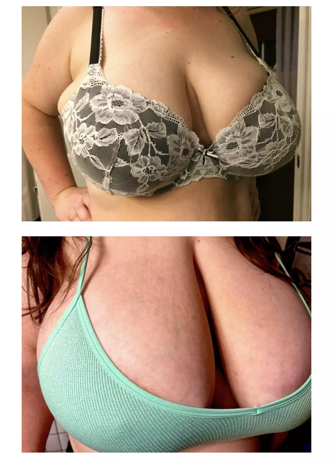 10 years of growth posted by busty_von_tease