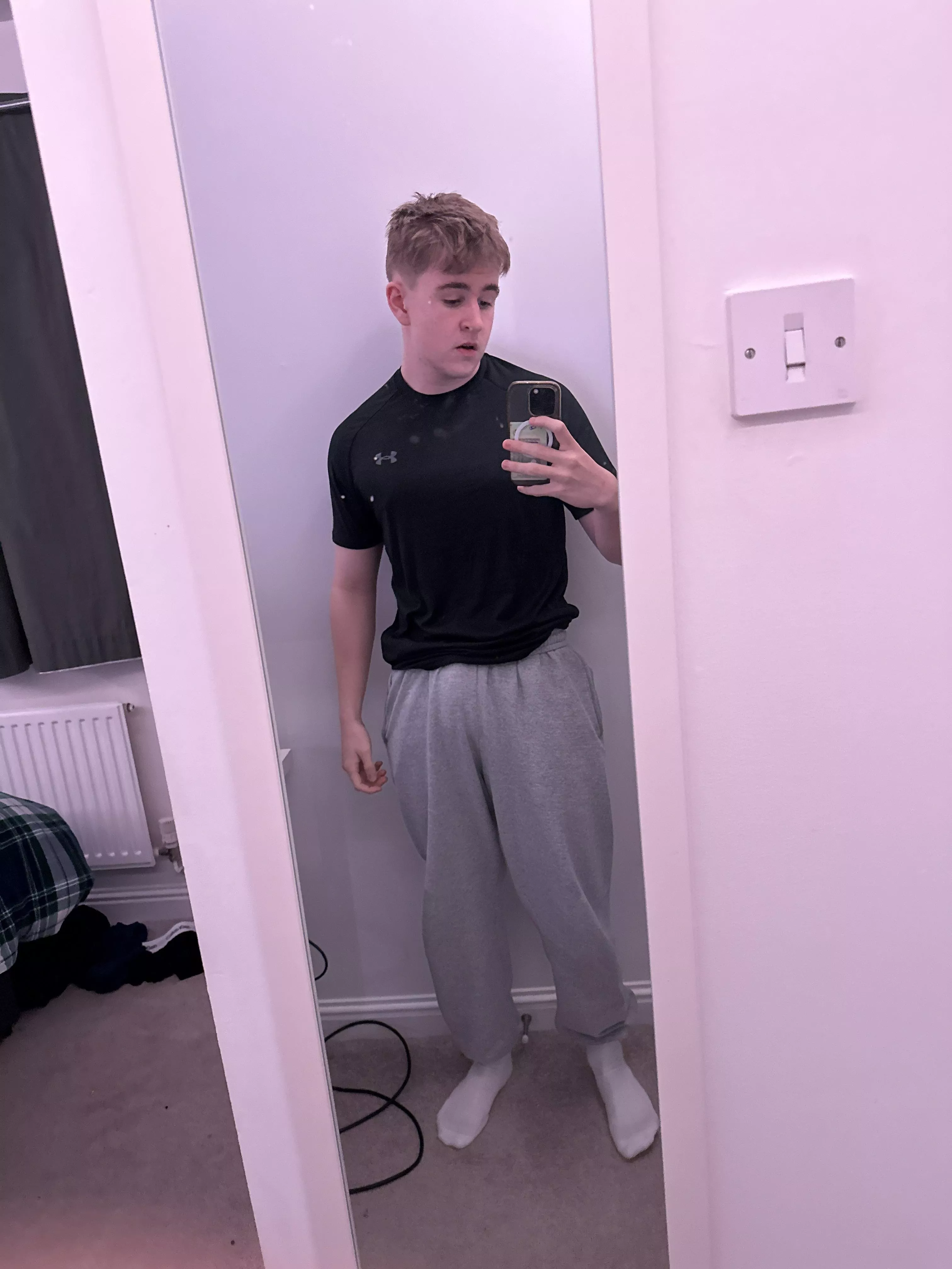 18 just back from the gym posted by Ok-Relationship3502