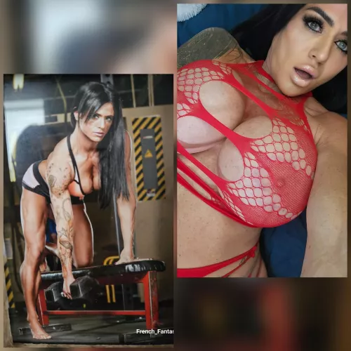 2012 to 2024 by French_Fantasy