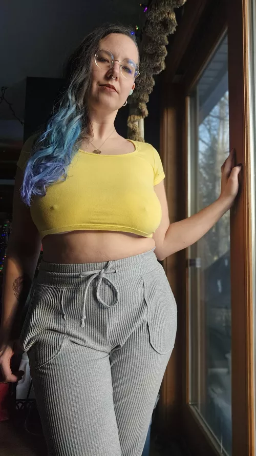 A little Tuesday sunshine by SatanicFruit-Loops