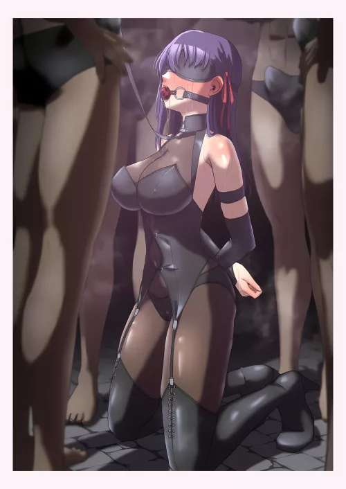 A perfect outfit for going out~ by Upset-Web6084