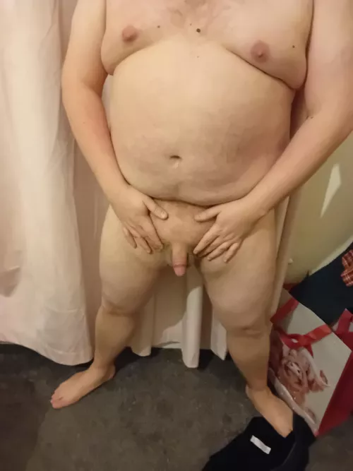 A picture of me by Sensitive-Lie-2142