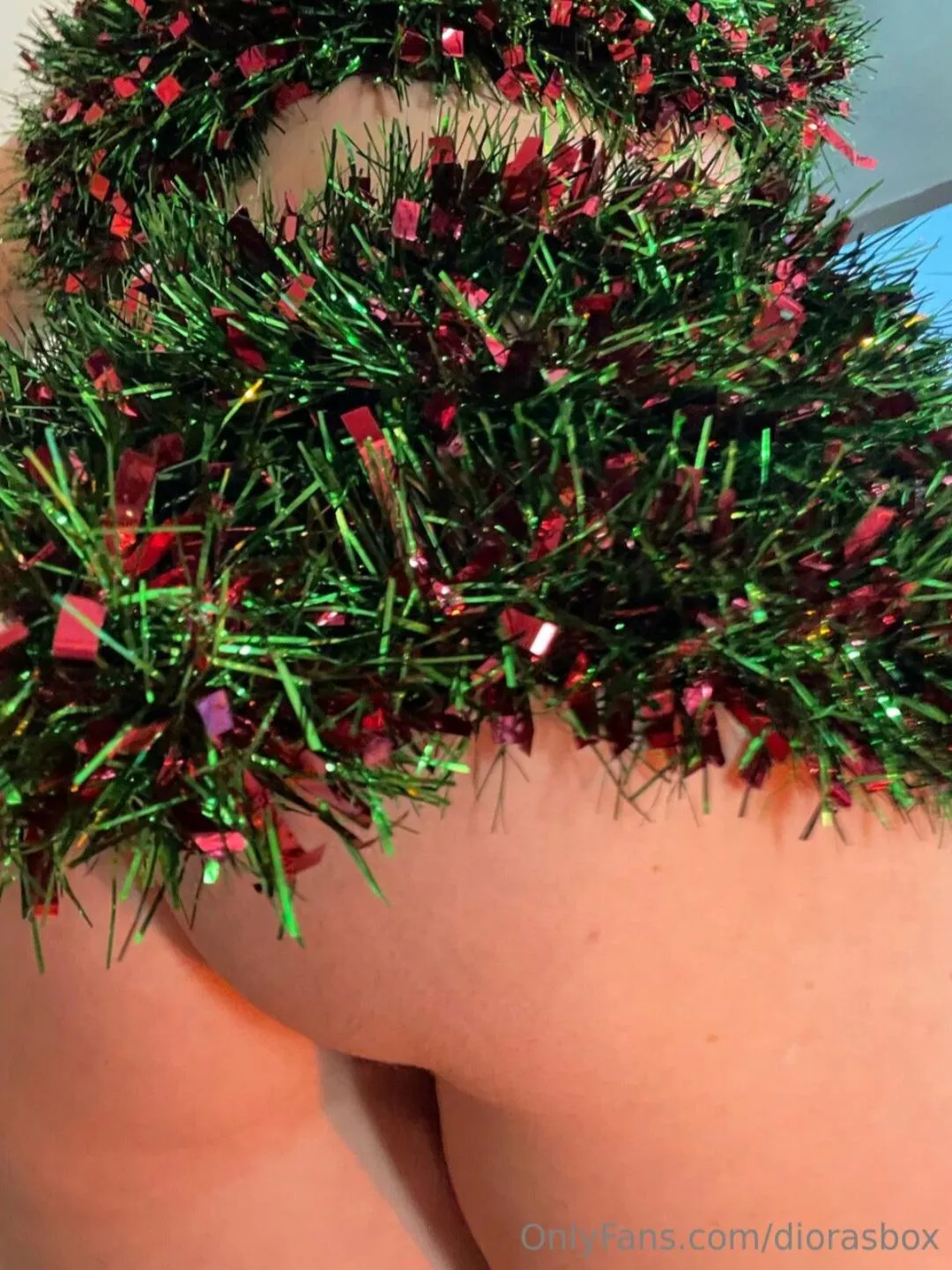 A Very Special Holiday Hump Day on OF posted by skycommander