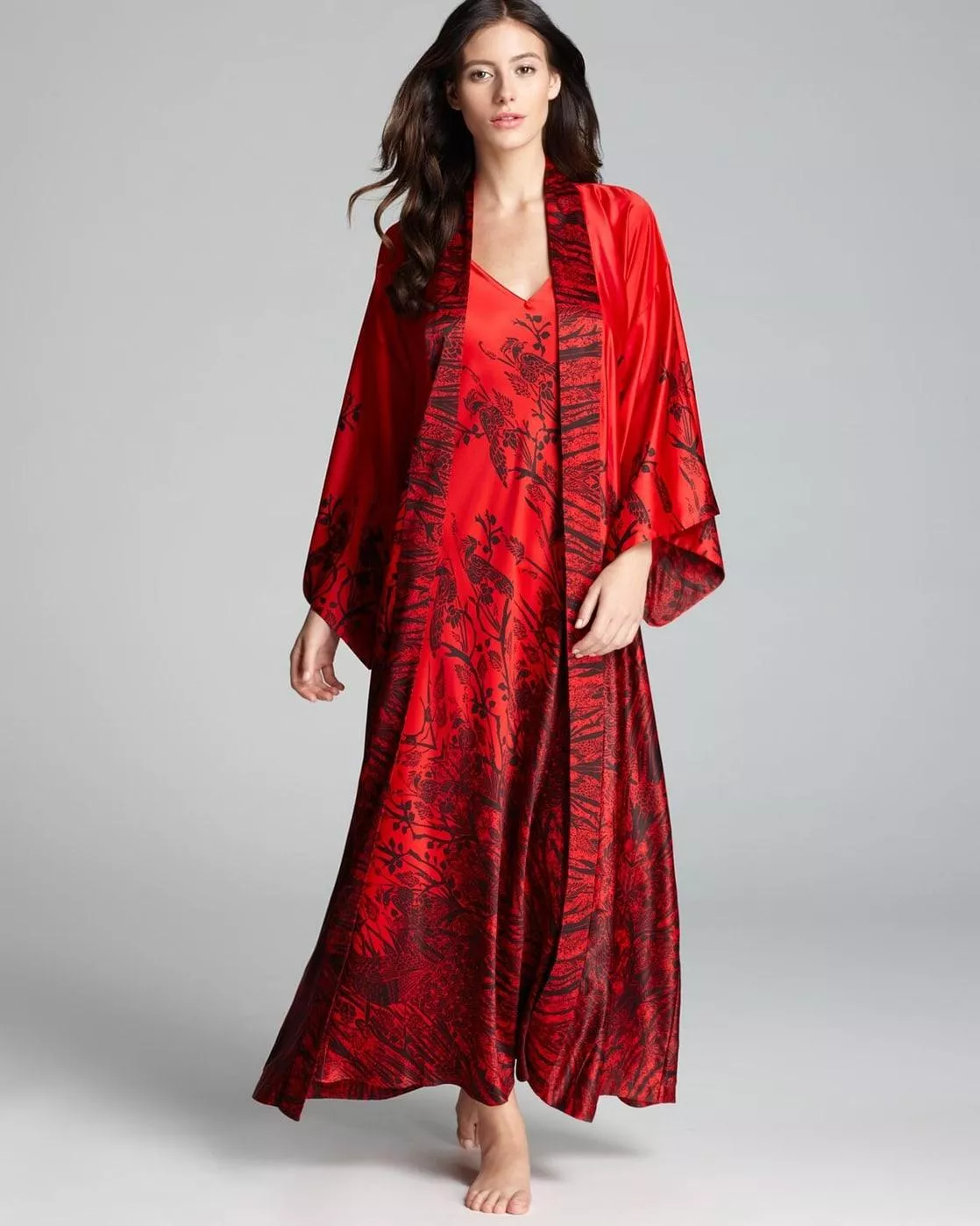 Alejandra is posing posted by Here-For-Models