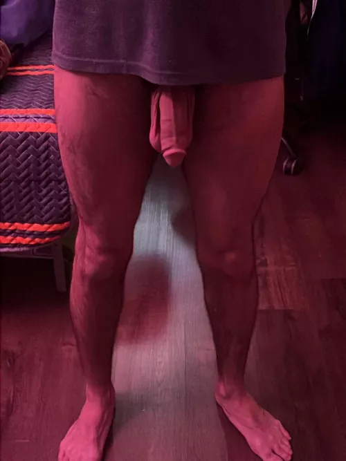 All my glory <3 by jimb58