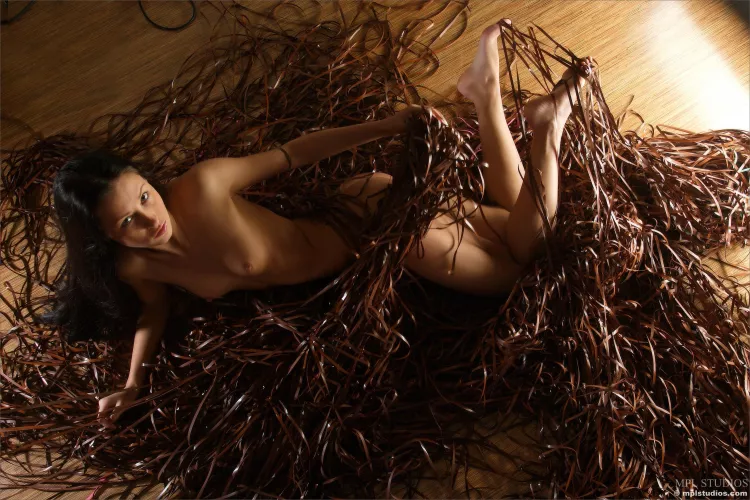 All taped up by HorribleUsername