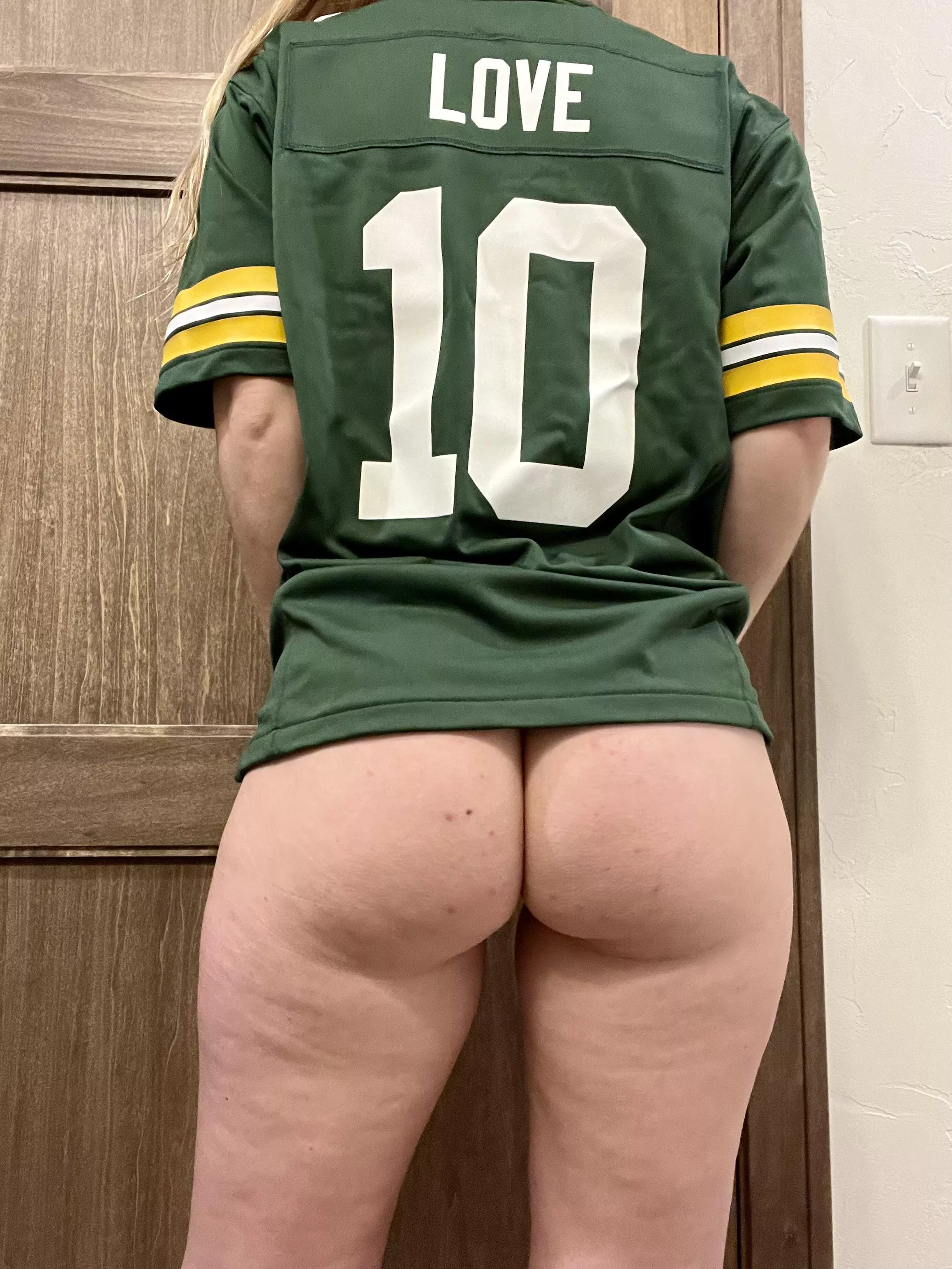 All you need is love!! posted by wildinc93