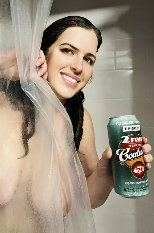 Another great IPA from Boreale by Granitestaterxxx