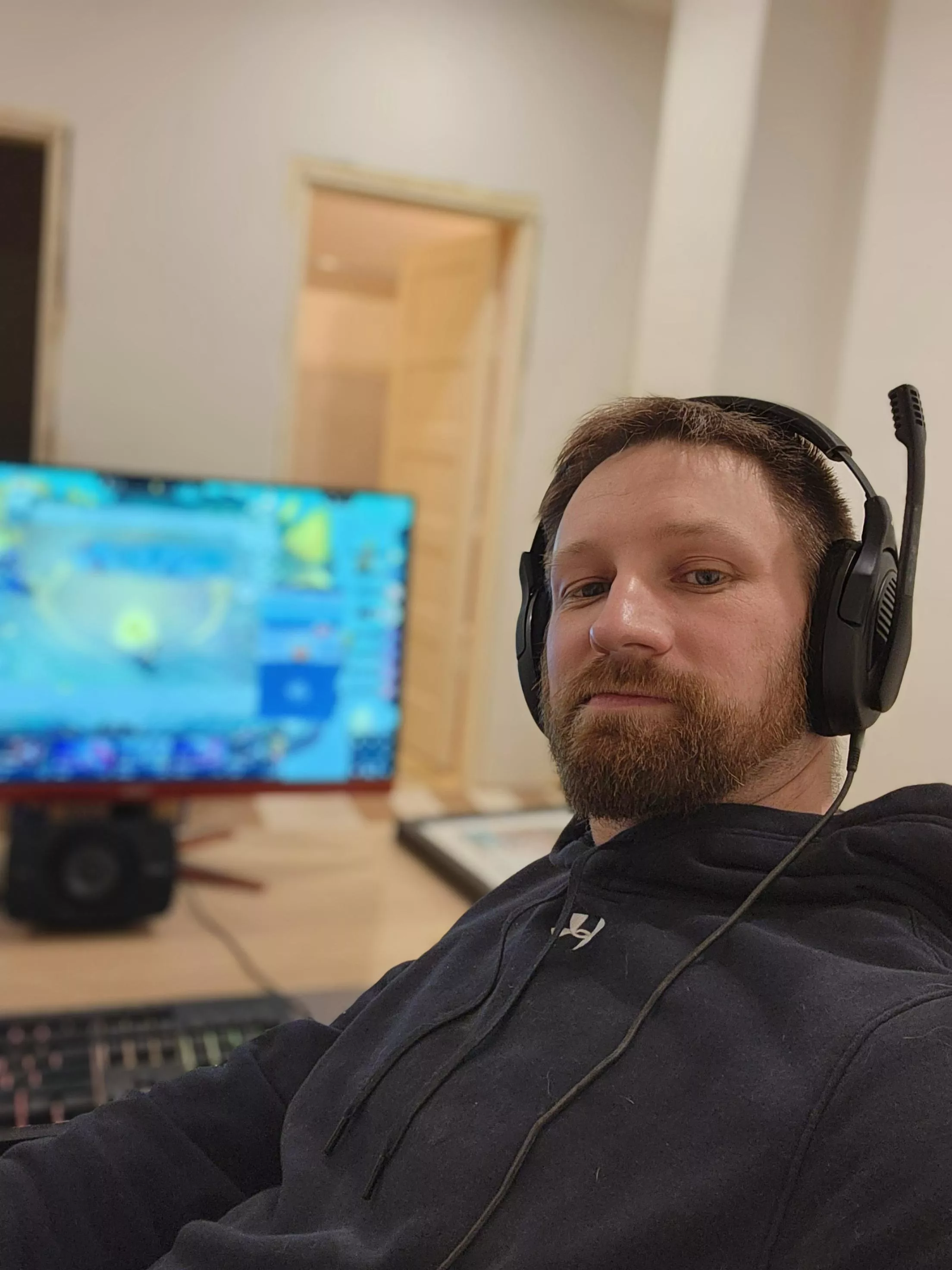 Any TFTers/Leaguers posted by udrev