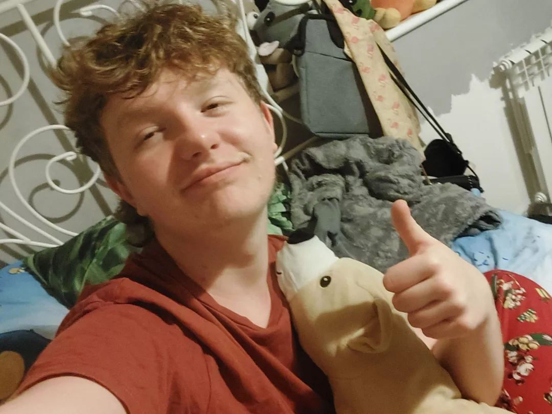 Anybody needs some after a long day gaming session? posted by bear_hug11