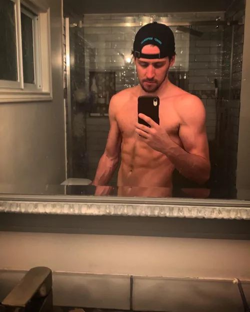 Anyone into hockey players by HockeyGuy3488