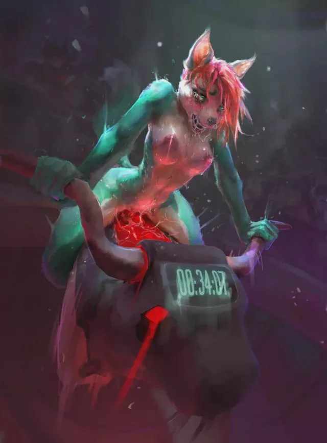 Anyone know the source? posted by TheOtherAlt35