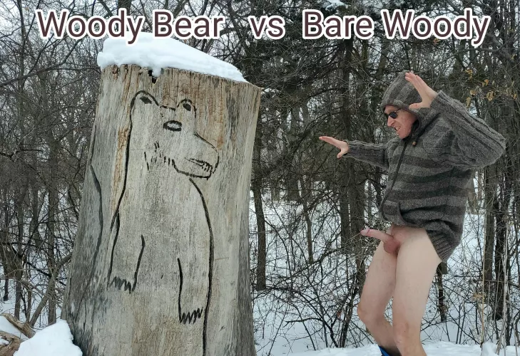 Assert dominance! by Furious_Marmot