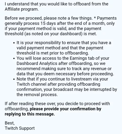 batshit gf offboarding me, how do i reverse? by 6youngbull9