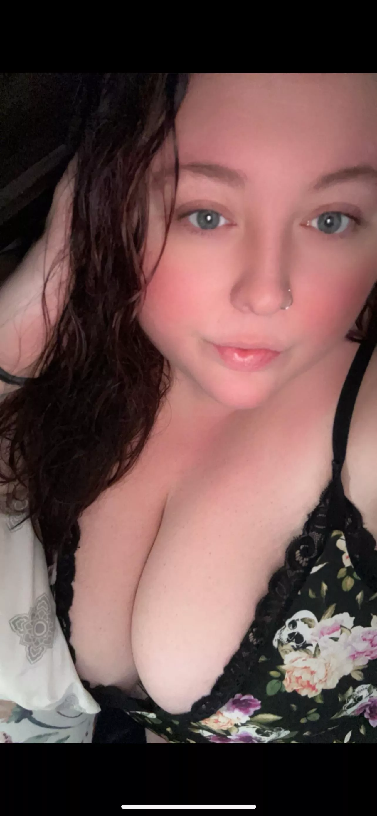 Been a while since I posted, so here’s to a great year 🤍 posted by Awkwardatadulting