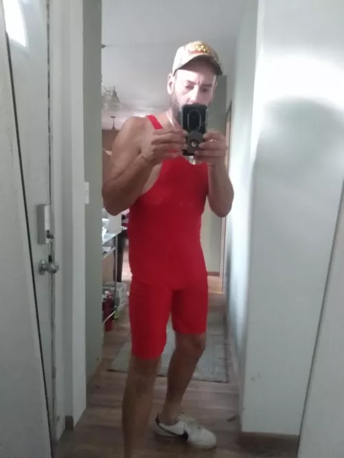 before a match! by Necessary-Coach7845