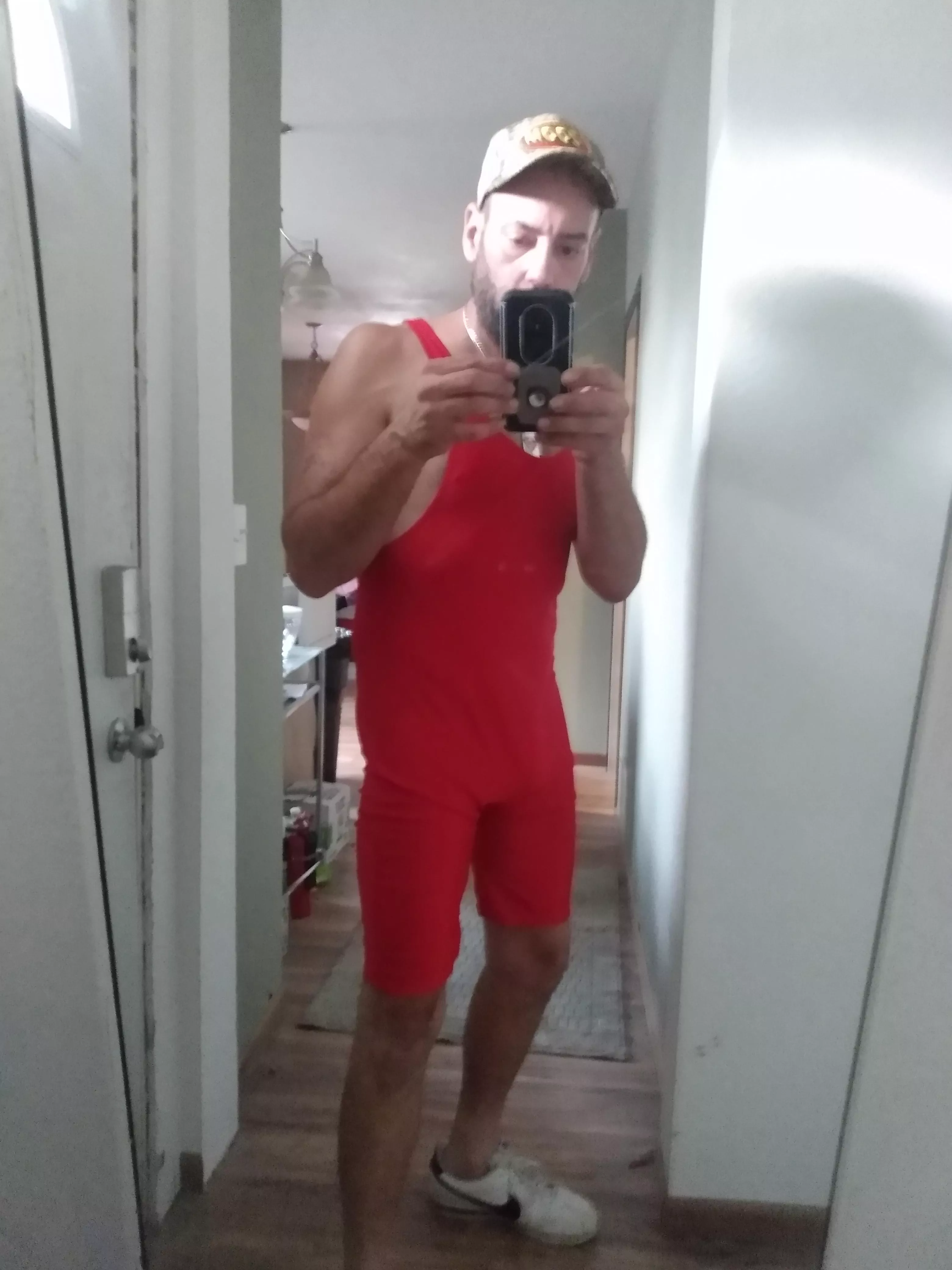 before a match! posted by Necessary-Coach7845