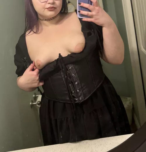 Best of both worlds by naughtycanadaa