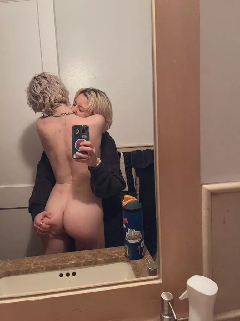 Birthday bites for Angel 🩵 posted by angelandsky